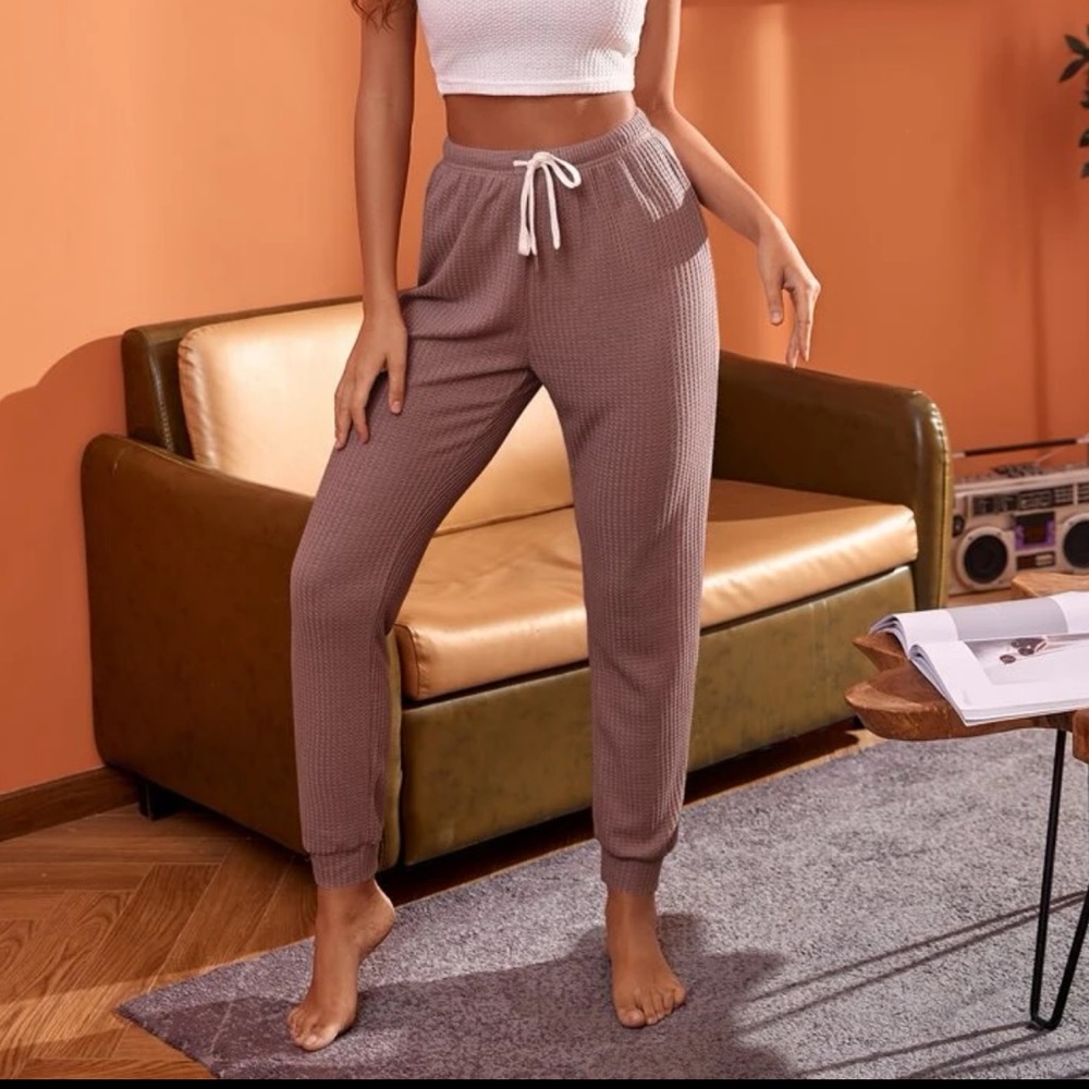 Cookie pants pajama size extra large